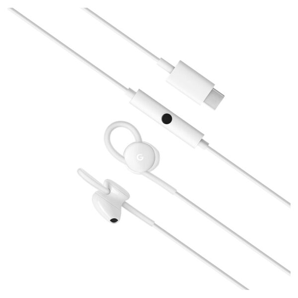 Google Pixel USB-C Wired Earbuds