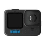 GoPro HERO12 Black 27MP 5.3K Ultra HD Action Camera