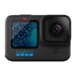 GoPro HERO11 Black 27MP 5.3K Ultra HD Action Camera