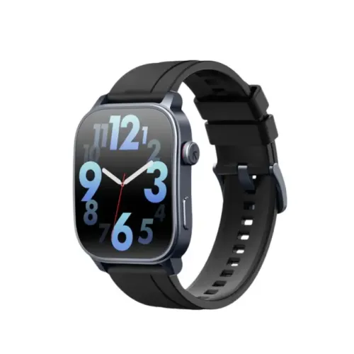 ks3-500x500-1.webp Kieslect KS3 Bluetooth Calling Smart Watch (AMOLED, GPS, 3D Float UI, Spin Wheel) - Image 1