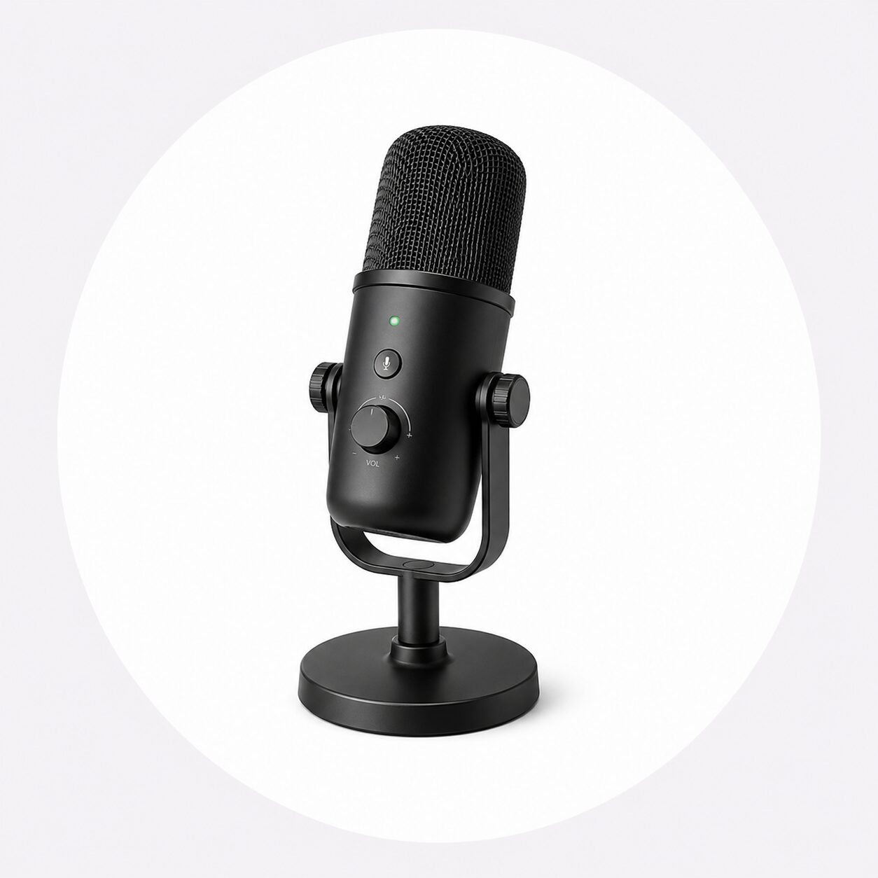 mic