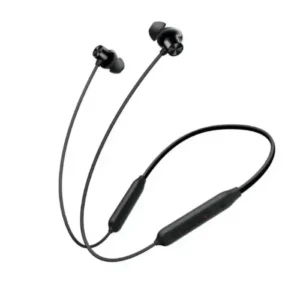OnePlus Bullets Wireless Z2 ANC Wireless Neckband Earphone