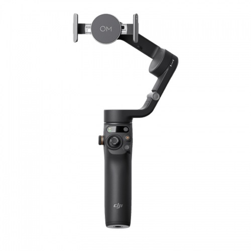 osmo-mobile-6-03-500x500-1.webp DJI Osmo Mobile 6 Foldable Smartphone Gimbal Stabilizer - Image 1