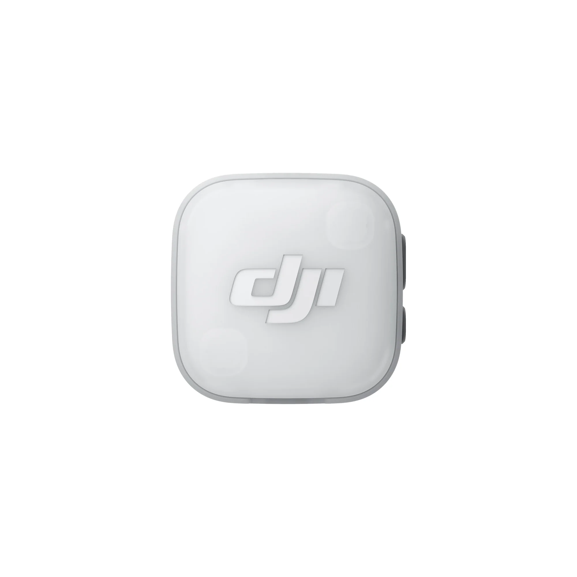 product_69f0bdfddffec.webp DJI Mic Mini 2 Transmitter (Single Transmitter, Magnetic Clip, 32-bit Float) - Image 1