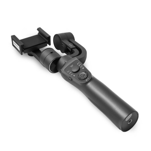 s5b-500x500-1.jpg WiWU S5B 3-Axis Stabilized Smartphone Gimbal Stabilizer - Image 1