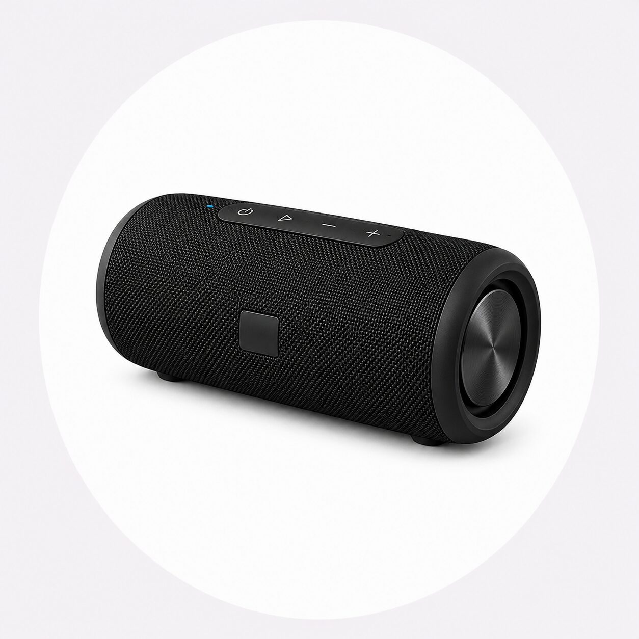 speaker