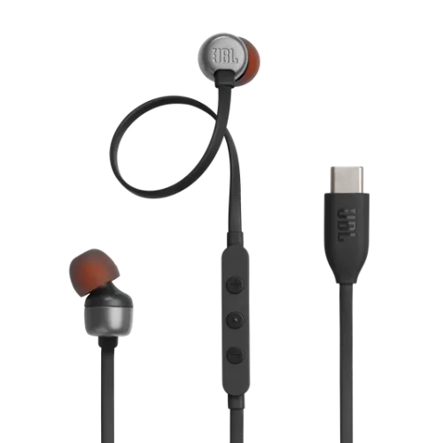 JBL Tune 310C USB-C In-Ear Earphone
