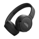 JBL Tune 670NC Wireless Over-Ear ANC Headphones (Adaptive ANC, 70H, Speed Charge)