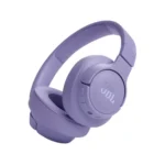JBL Tune 720BT Wireless Over-Ear Headphone (76H Battery, Pure Bass)
