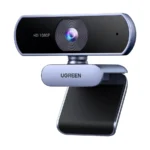 UGREEN CM678 1080P HD Webcam with Microphone