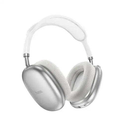 w55-02-500x500-1.webp Hoco W55 Plus ANC Wireless Headphones (Bluetooth 5.3, 3-Mode) - Image 1
