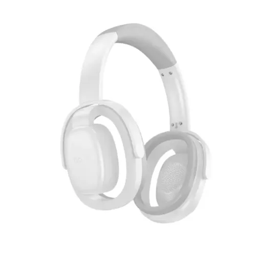 w67-white-01-500x500-1.webp Hoco W67 Wireless Headphone (Bluetooth 5.3, Folding) - Image 1