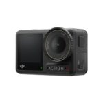 DJI Osmo Action 4 Adventure Combo Camera