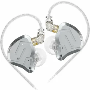 KZ ZSN Pro 2 In-Ear Earphone