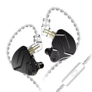 KZ ZSN Pro X 3.5mm In-Ear Earphone