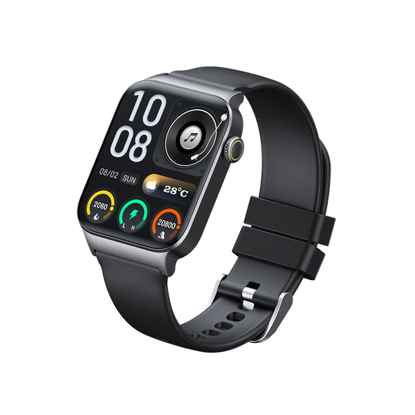 OSW-8001N-EG-EN-main-Chrome.png Oraimo Watch 6 Max Bluetooth Calling Smart Watch (AMOLED, BT Calling, Health Tracking) - Image 1
