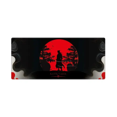 ato-mp905-01-500x500-1.webp Fantech MP905 ATO Katsuyama XL Gaming Mouse Pad (Anime Art, Precision Control Surface) - Image 1