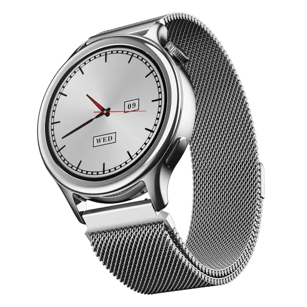 boAt-Enigma-Daze-Womens-Luxury-Smart-Watch-1.webp boAt Daze / Enigma Daze Bluetooth Calling Smart Watch (1.85" Display, HR, SpO2) - Image 1