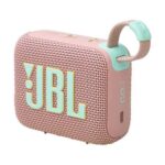JBL GO 4 Portable Waterproof Bluetooth Speaker - Image 6
