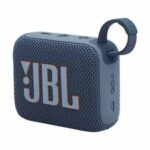 JBL GO 4 Portable Waterproof Bluetooth Speaker - Image 7