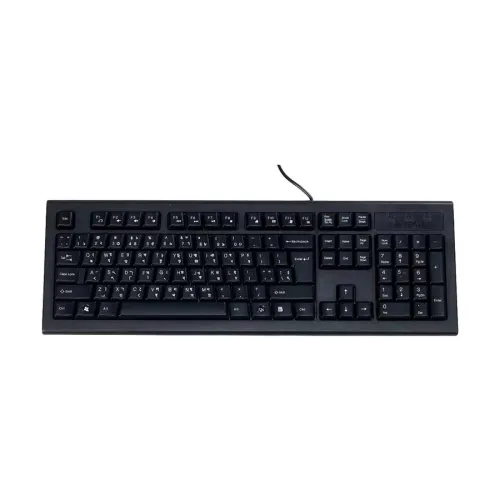 krs-82bd-01-500x500-1.webp A4Tech KRS-82BD Wired Multimedia Keyboard with Bangla (USB, Full-Size, 104 Keys) - Image 1