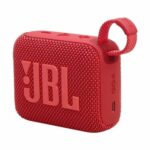 JBL GO 4 Portable Waterproof Bluetooth Speaker - Image 4