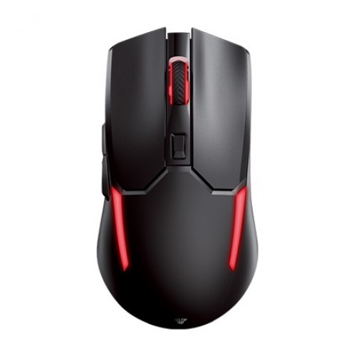venom-ii-wgc2-01-500x500-1.jpg Fantech VENOM II WGC2 VIBE Edition Wireless Gaming Mouse (Pixart 3220, 4000DPI, PTFE Skates) - Image 1