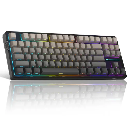 17259495132920476b93baec3bfe9480c03f5c1659e71-500x500-1.webp Magegee Light87 Tri-Mode Mechanical Keyboard - Image 1
