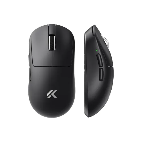 a7-v2-pro-black-01-500x500-1.webp MCHOSE A7 V2 Pro Lightweight Wireless Gaming Mouse, Black - Image 1