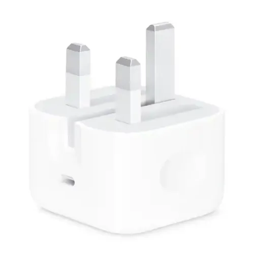 apple-20w-usb-c-power-adapter-01-500x500-1.webp Apple 20W USB-C Power Adapter - Image 1