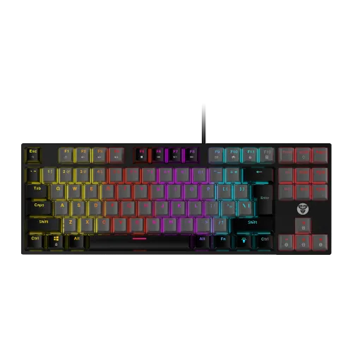 atom-tkl-mk876-01-500x500-1.webp Fantech MK876v2 Sumi Edition Mechanical Keyboard - Image 1