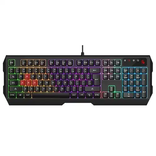b135n-01-500x500-1.webp A4Tech Bloody B135N USB Gaming Keyboard - Image 1