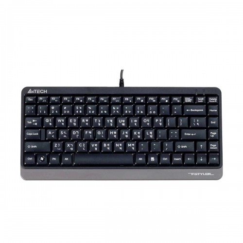 fk11-001-500x500-1.jpg A4Tech FK11 USB Mini Keyboard - Image 1