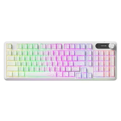 ip98-white-500x500-1.webp Furycube IP98 Gaming Keyboard - Image 1