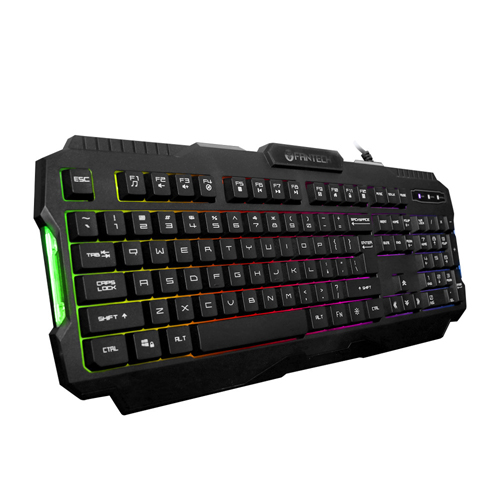k511-1-500x500-1.jpg Fantech K511 Gaming Keyboard - Image 1