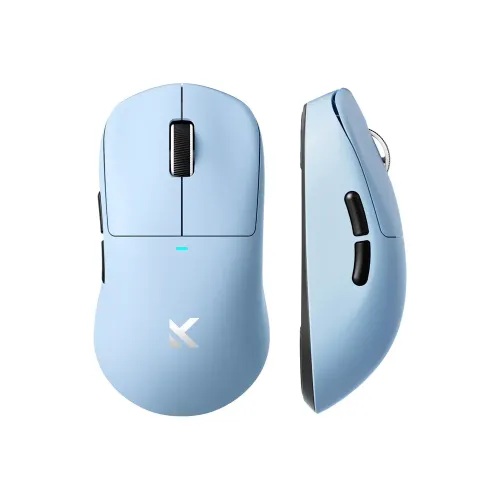 m7-blue-500x500-1.webp MCHOSE M7 Wireless Gaming Mouse, Blue - Image 1