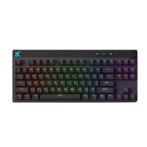 mix-87-black-500x500-1.webp MCHOSE MC-Mx87-9 Mix 87 E-Sports Black Mount Tai Magnetic Keyboard - Image 1