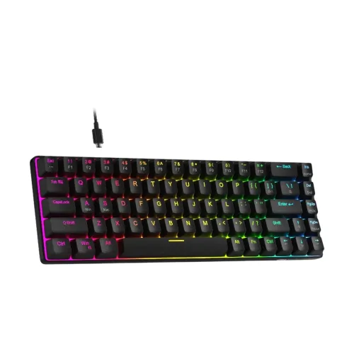 mk-box-black-500x500-1.webp Magegee MK-BOX Wired Mechanical Keyboard - Image 1
