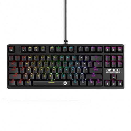 mk872-optilite-500x500-1.jpg Fantech MK872 RGB Mini Mechanical Keyboard - Image 1