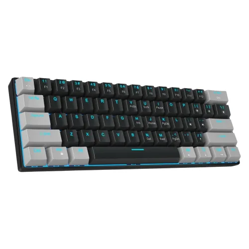star61-black-grey-500x500-1.webp Magegee STAR61 Wired Mechanical Keyboard - Image 1
