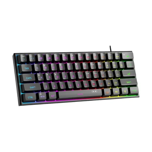 ts91-black-500x500-1.webp Magegee TS91 Wired Membrane Keyboard (RGB) - Image 1