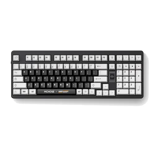ut98-classic-therapy-01-500x500-1.webp MCHOSE UT98 Classic Therapy Silent Peach V3 Keyboard - Image 1
