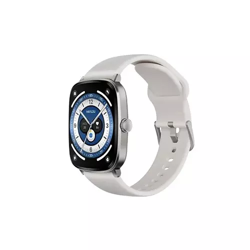 500-1.webp Haylou RS5 2.01" AMOLED HD Display Bluetooth Calling Smartwatch - Image 1