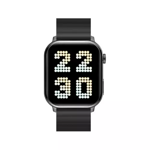 500-3.webp IMIKI TG2 1.43" AMOLED BT Calling Smart Watch - Image 1