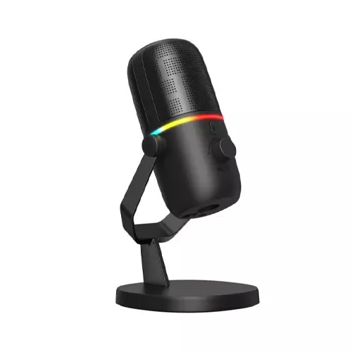 500.webp Haylou GX1 Professional Live Microphone - Image 1