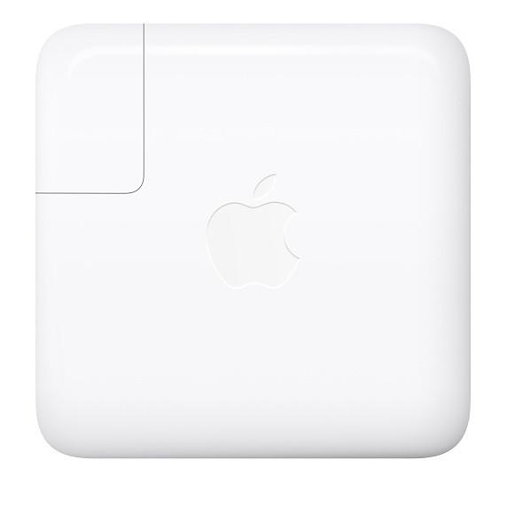 Apple-61W-USB-C-Power-Adapter.jpg Apple 61W USB-C Power Adapter - Image 1