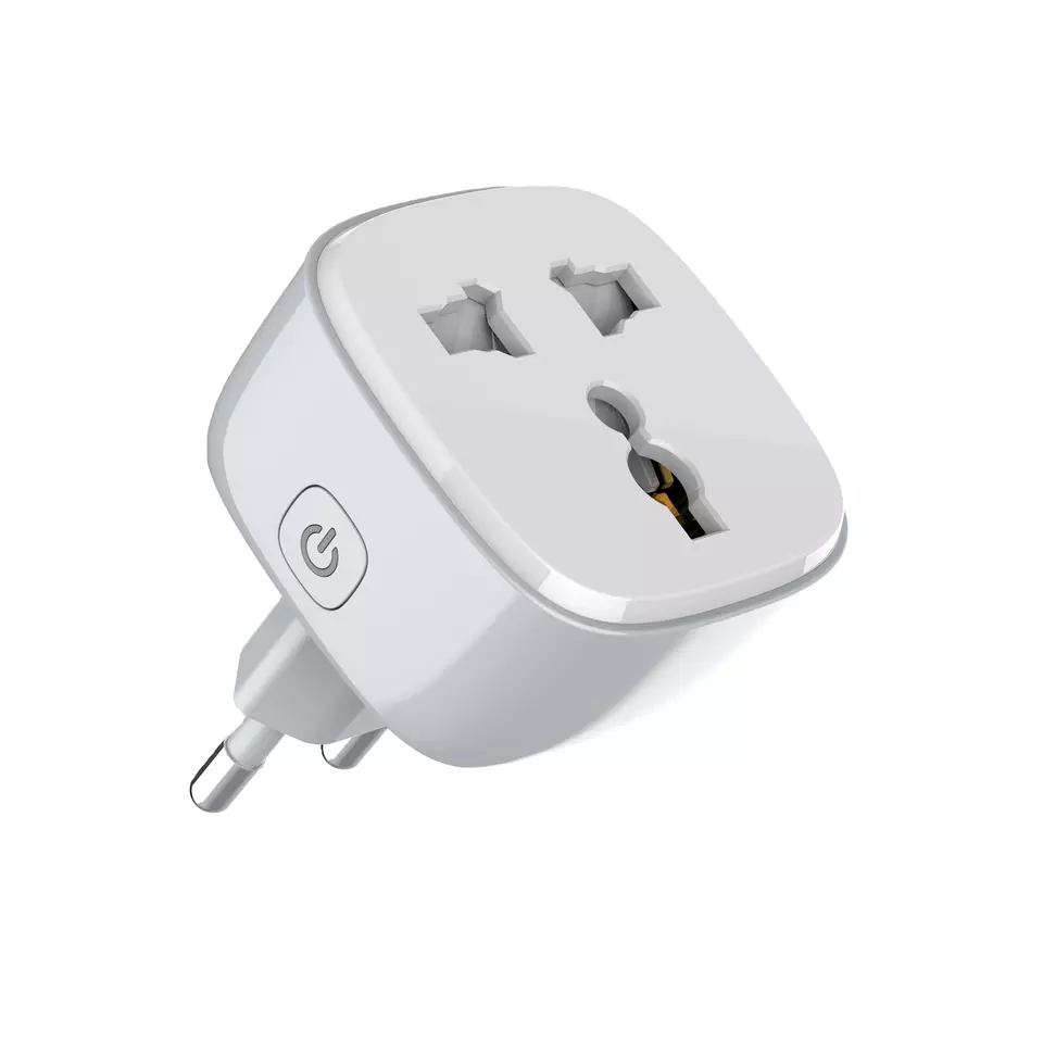 H772111a65a304a448d0716e72da0c518M.jpg_960x960.webp LDNIO Wi-Fi Smart Power Plug SCW1050 EU - Image 1