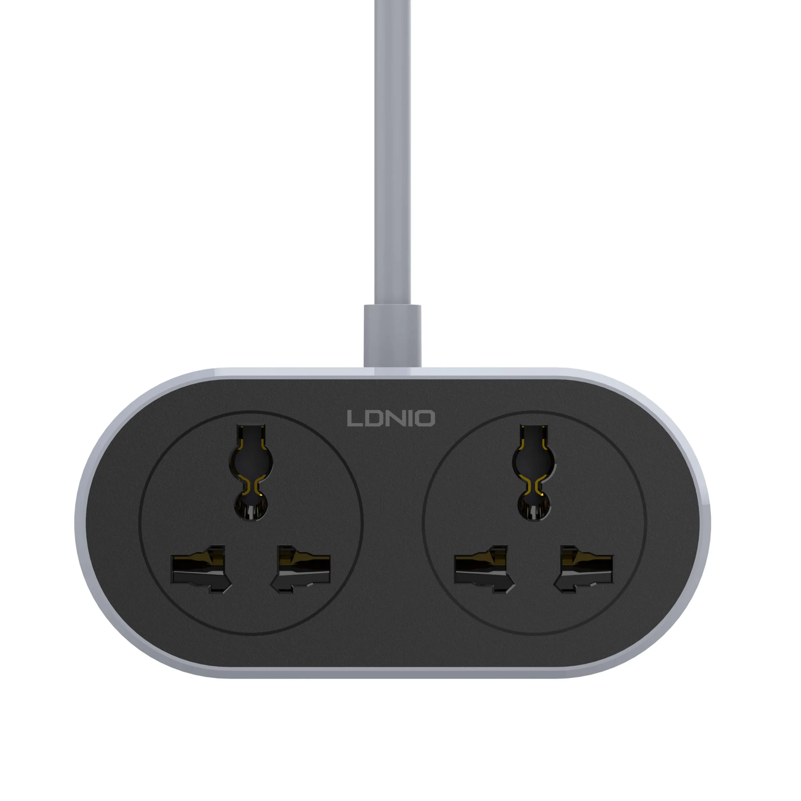 LDNIO-SC2018-2-AC-Outlet-Universal-Extension-Power-Socket-scaled.jpg.webp LDNIO Extension Cord 5M SC2018-5M EU - Image 1