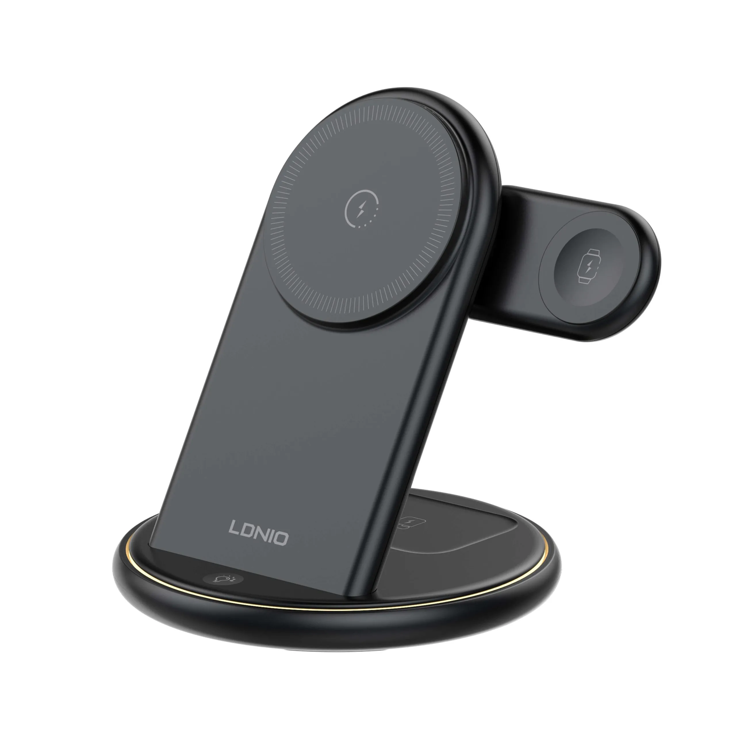 LDNIO-WL02-5-IN-1-Desktop-Wireless-Charging-Station-6-scaled.jpg.webp LDNIO Wireless Charging Station WL02 - Image 1
