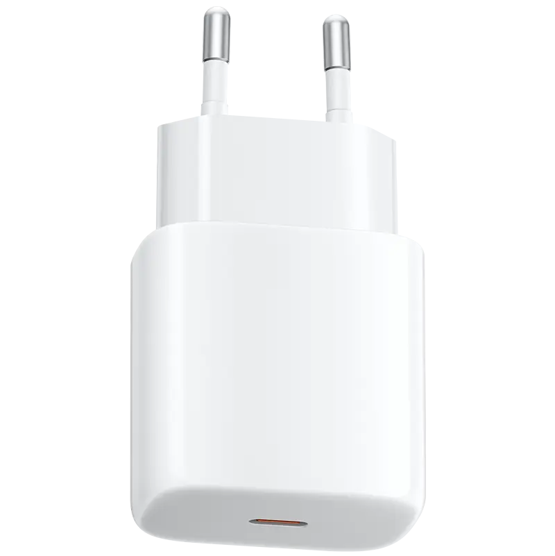ada108fa11f9b407b63e86387c3357a1.webp Xiaomi 20W PD Type-C Charger - Image 1